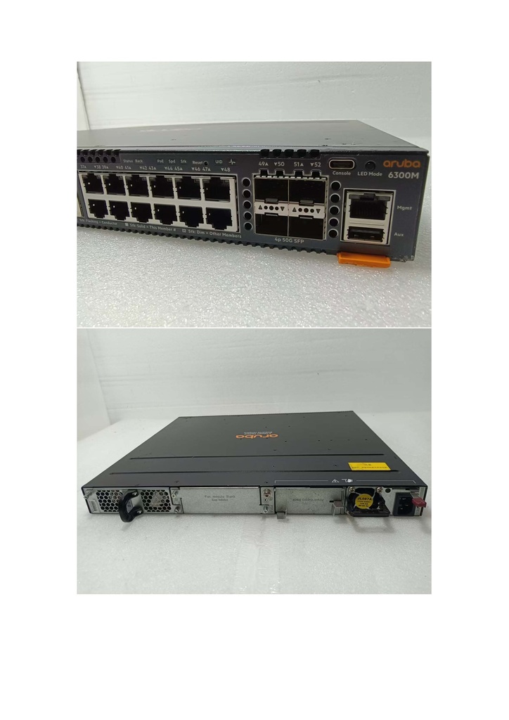 JL661A