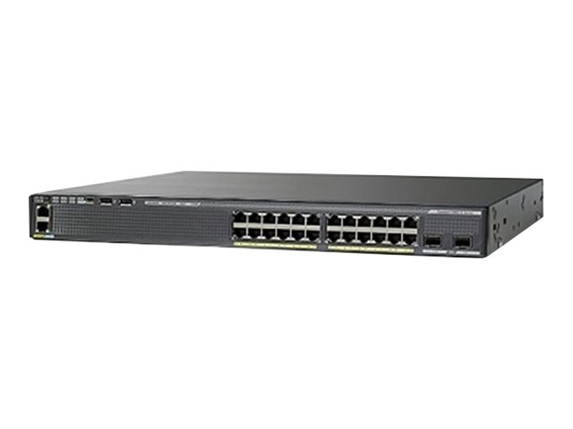 WS-C2960XR-24TS-I