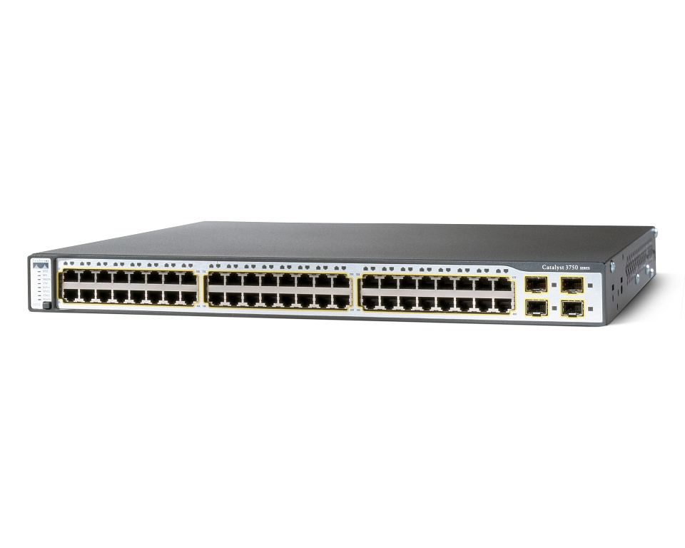 WS-C3750-48PS-S