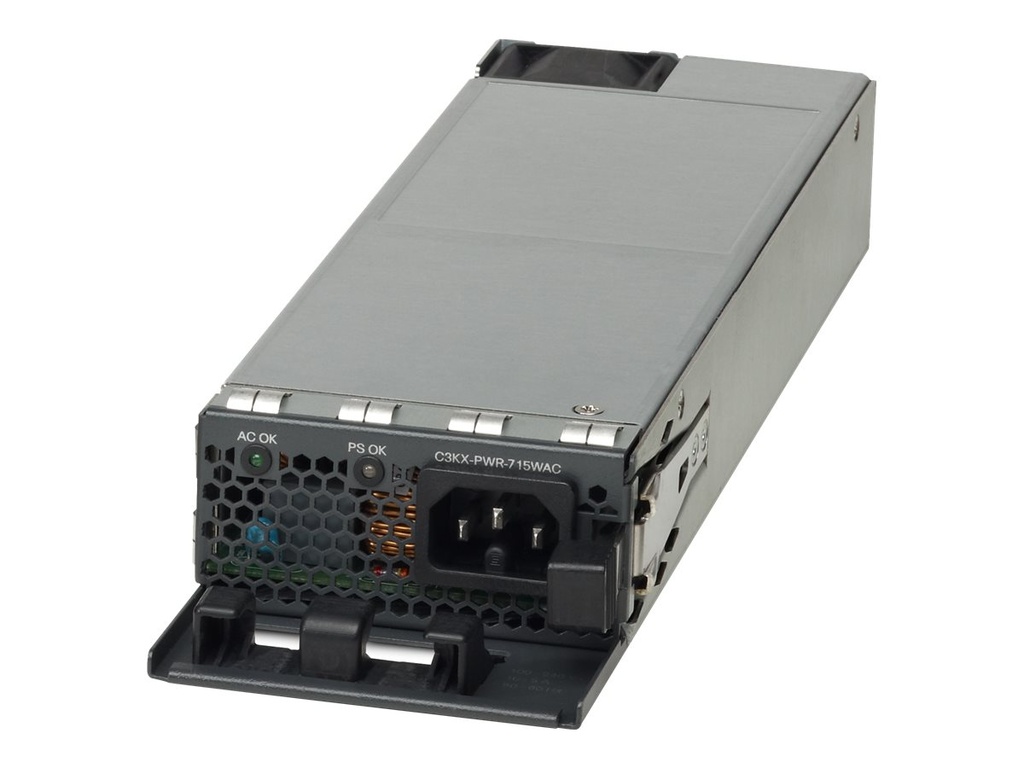C3KX-PWR-715WAC 