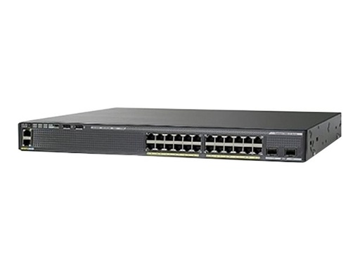 [000084] WS-C2960XR-24TS-I